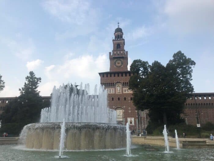 Milan, Lombardy, Italy