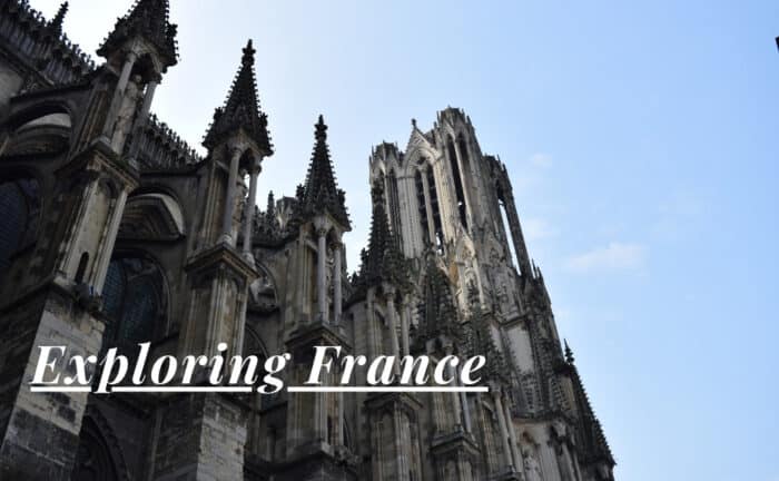 Exploring France, Utforska Frankrike, Prozkoumejte Francii, Udforsk Frankrig, Avasta Prantsusmaad, Tutustu Ranskaan, Explorez la France, Entdecken Sie Frankreich, Εξερευνήστε τη Γαλλία, Fedezze fel Franciaországot, Esplora la Francia, Izpētiet Franciju, Naršyti Prancūziją, Entdeckt Frankräich, Esplora Franza, Poznaj Francję, Raziščite Francijo, Explorar Francia, Fransa'yı keşfedin, Досліджуйте Францію