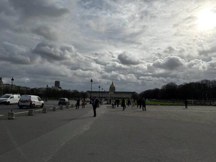 Paris, France