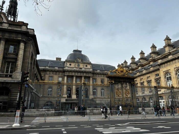 Paris, France