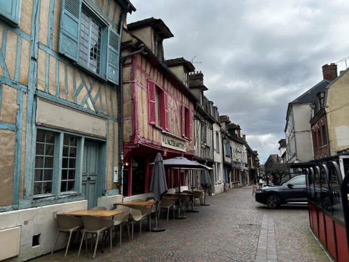Beauvais, France