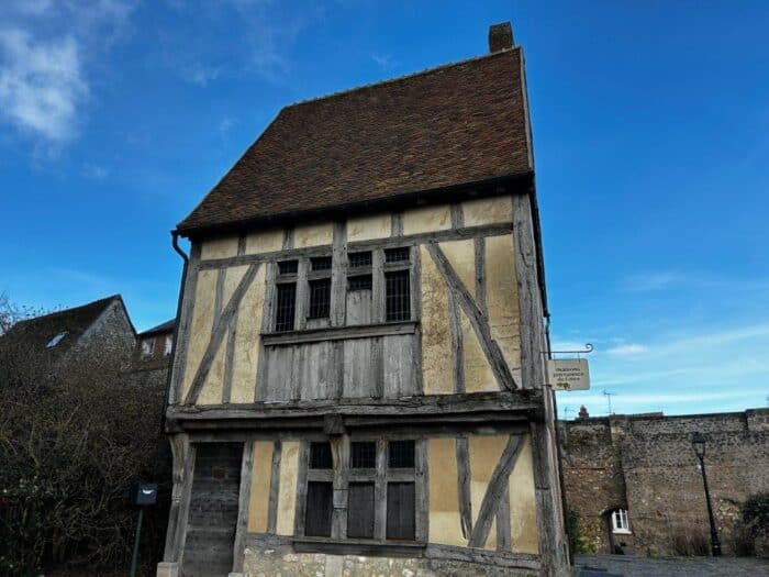 Beauvais, France