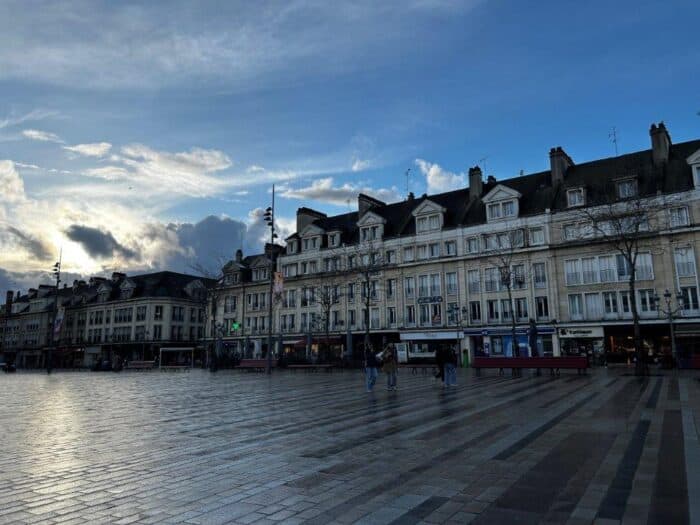 Beauvais, France