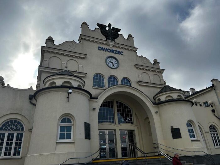 Lublin, Poland