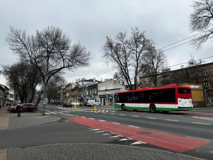 Lublin, Poland
