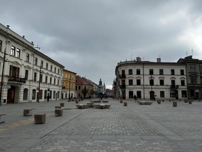 Lublin, Poland