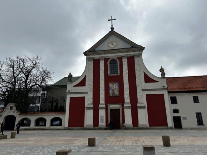 Lublin, Poland