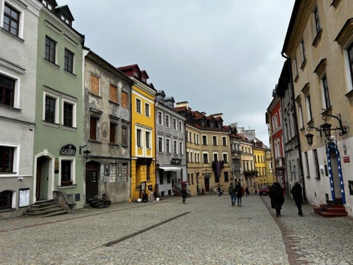 Lublin, Poland