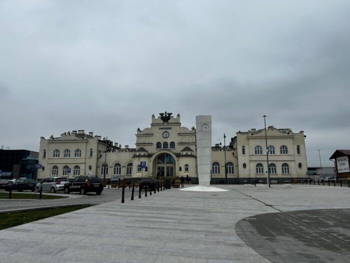 Lublin, Poland