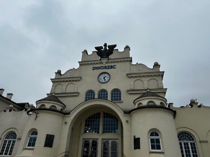 Lublin, Poland