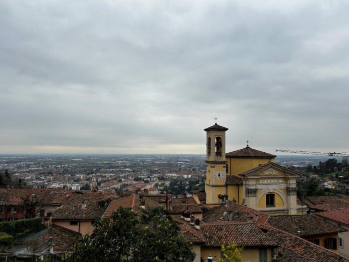 Bergamo, Italy