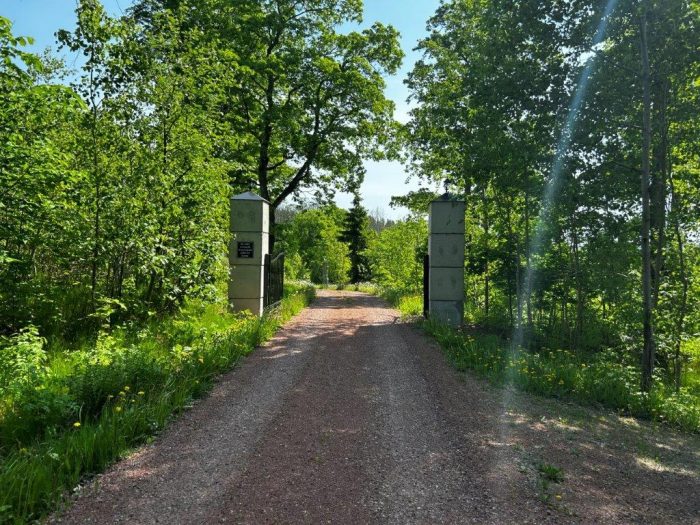 Lundby, Södermanland, Sweden