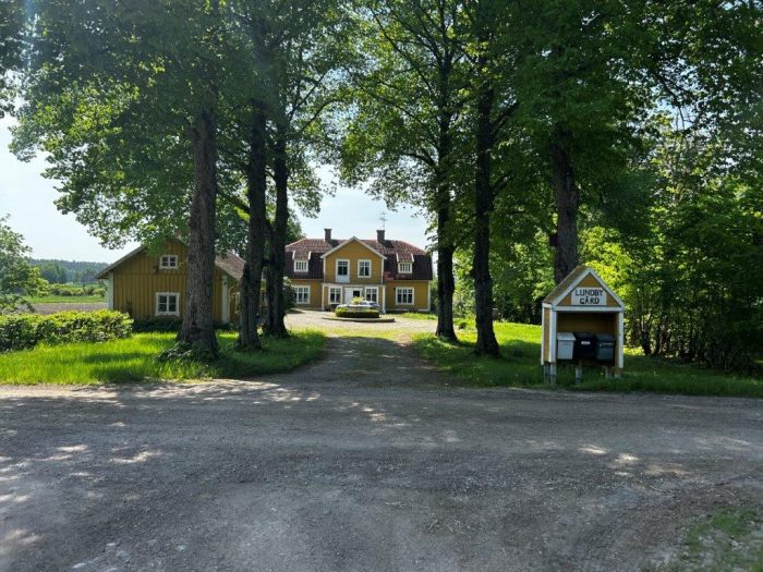 Lundby, Södermanland, Sweden
