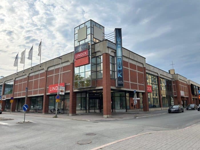 Kokkola, Karleby, Finland