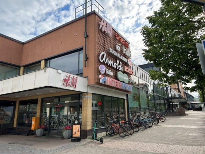 Kokkola, Karleby, Finland