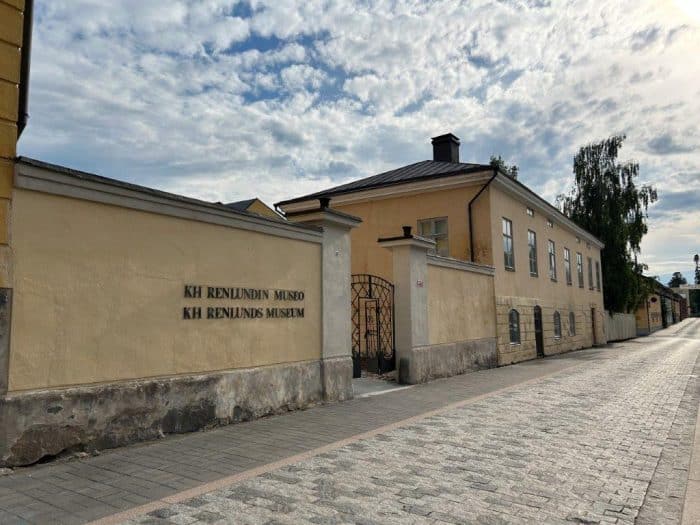 Kokkola, Karleby, Finland