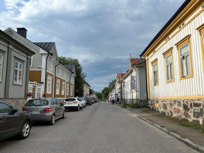 Kokkola, Karleby, Finland