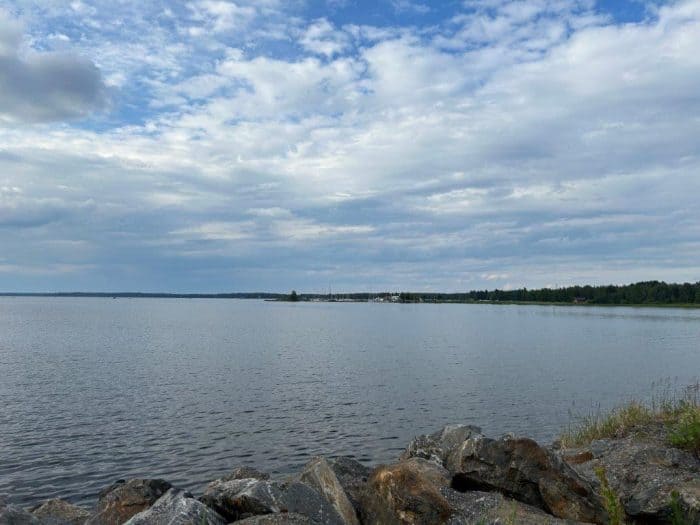 Kokkola, Karleby, Finland