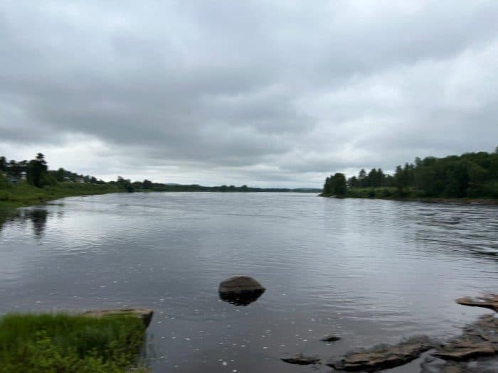 Niskanpää, Norrbotten, Sweden