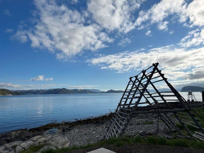 Hammerfest, Norway