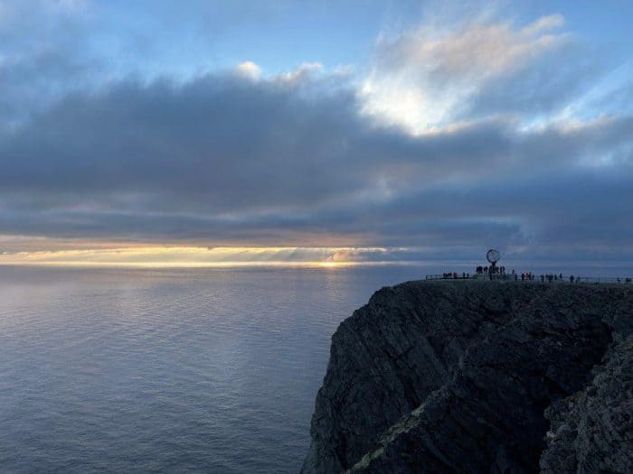 Nordkapp, Norway