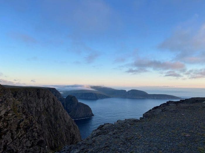 Nordkapp, Norway