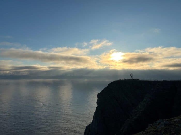 Nordkapp, Norway