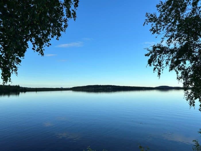 Kemijärvi, Finland