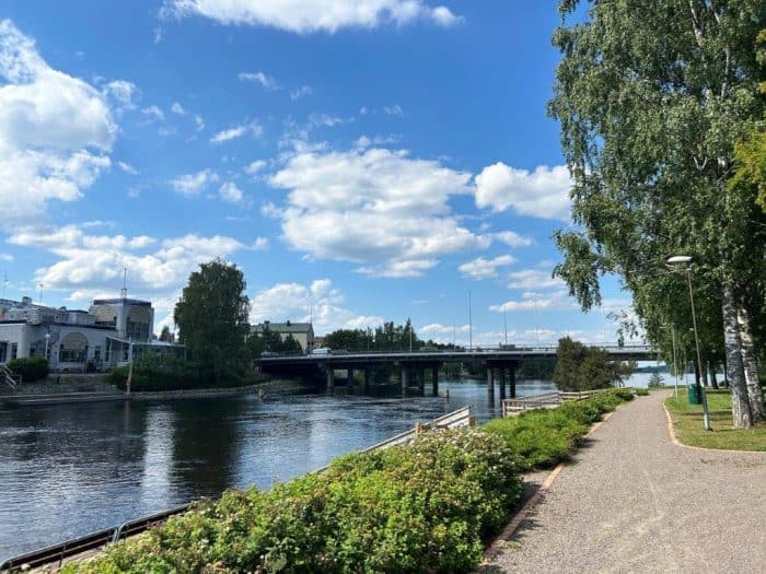 Varkaus, Finland