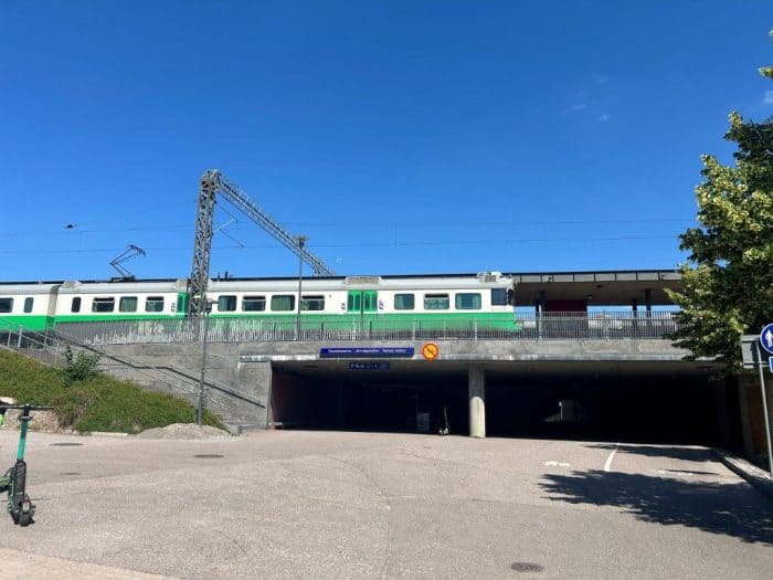 Lahti, Lahtis, Finland