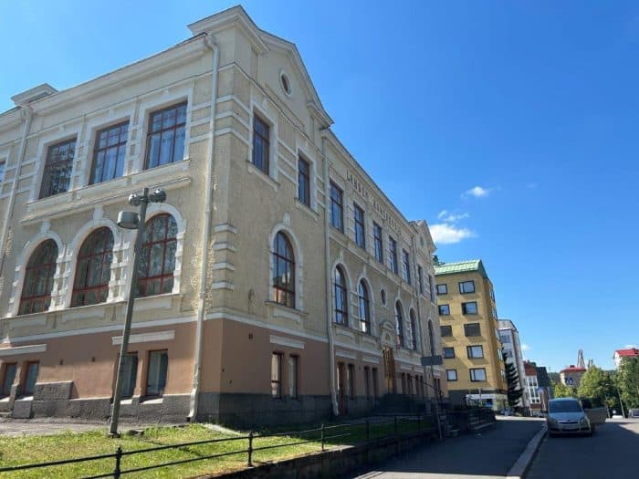 Lahti, Lahtis, Finland