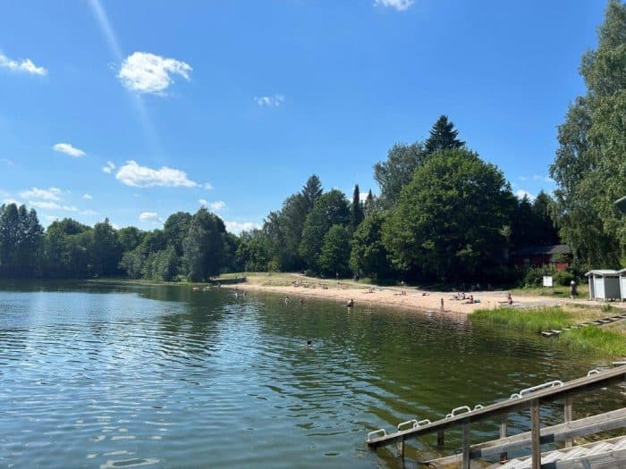 Lahti, Lahtis, Finland