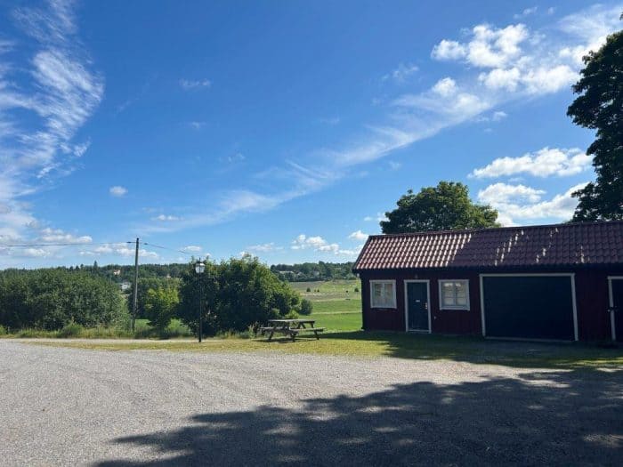 Söderby-Karl, Uppland, Sweden