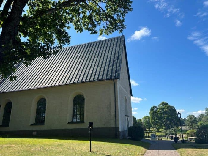 Söderby-Karl, Uppland, Sweden
