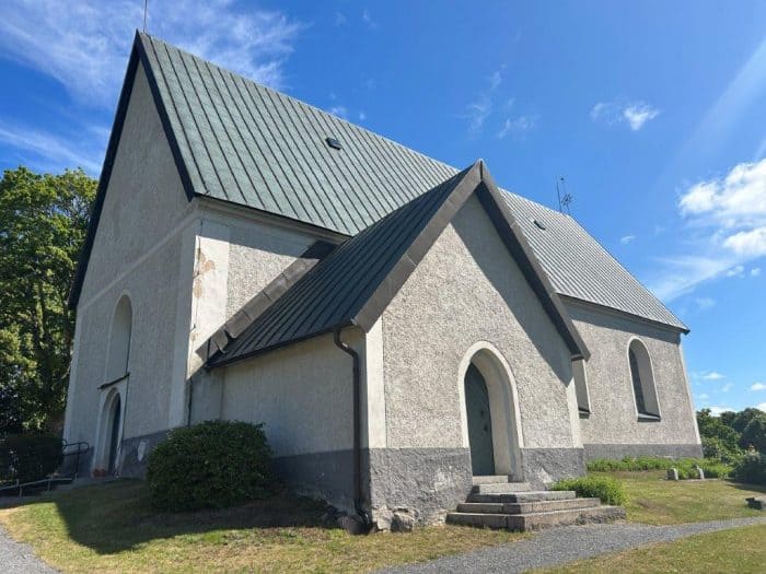 Söderby-Karl, Uppland, Sweden