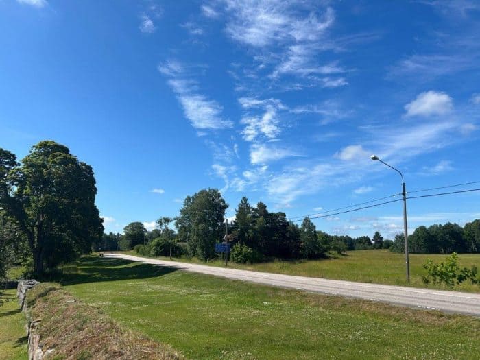 Söderby-Karl, Uppland, Sweden