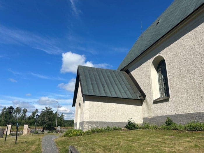 Söderby-Karl, Uppland, Sweden