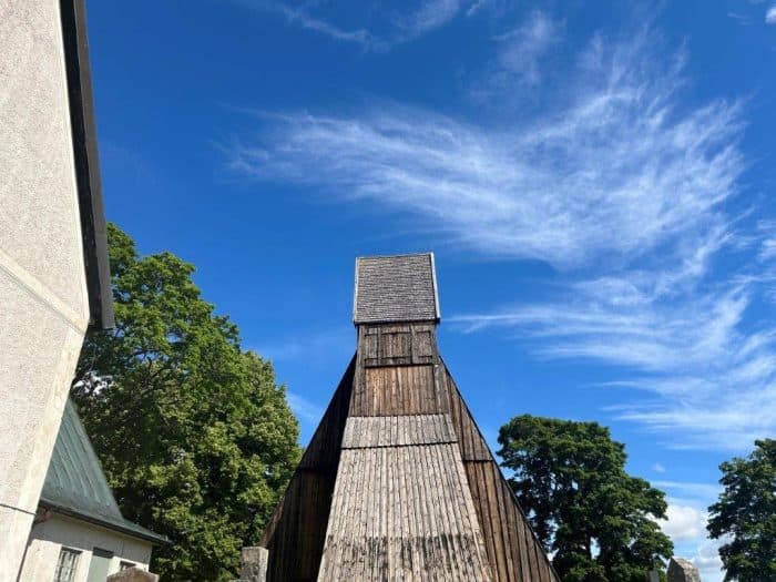 Söderby-Karl, Uppland, Sweden
