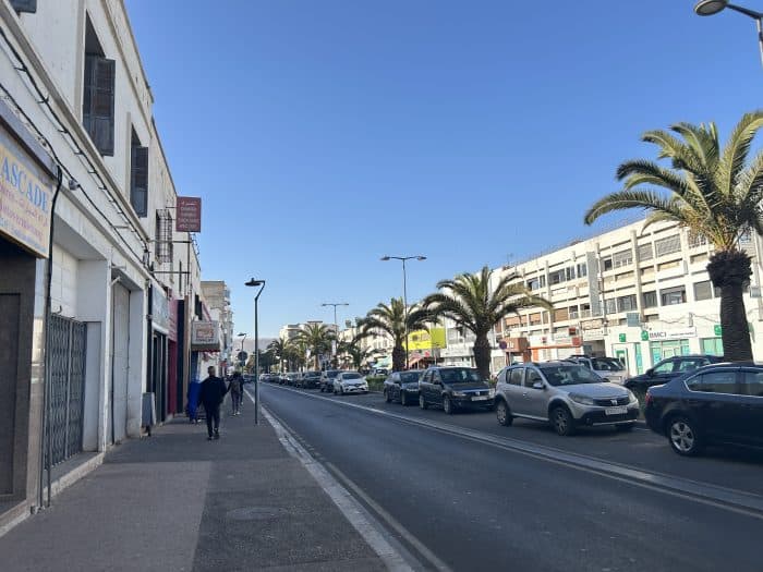 Agadir, Morocco