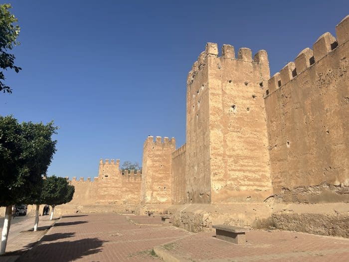 Taroudant, Morocco