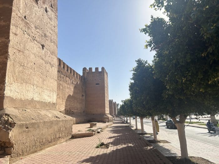 Taroudant, Morocco