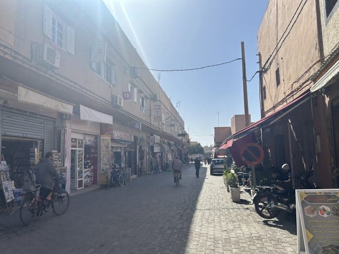 Taroudant, Morocco