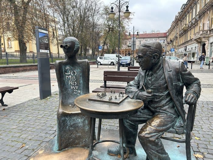 Radom, Poland