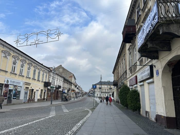 Radom, Poland