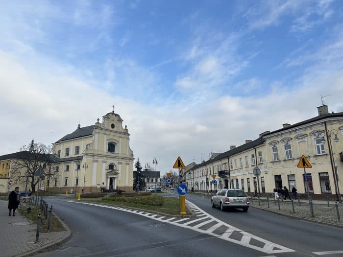 Radom, Poland