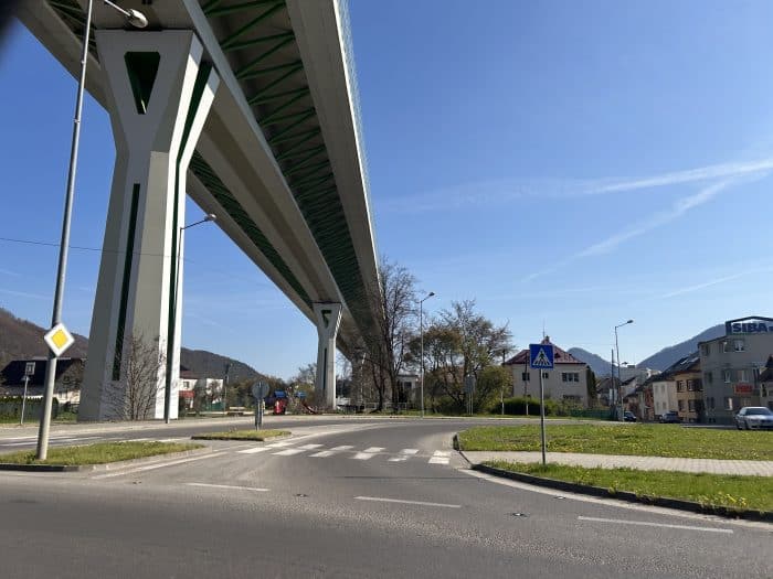 Považská Bystrica, Slovakia