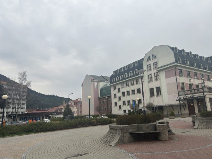 Ružomberok, Slovakia