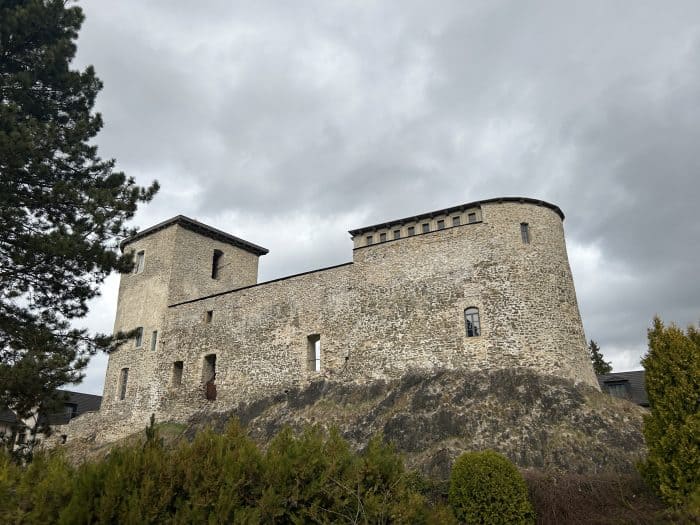 Liptovský Hrádok, Slovakia