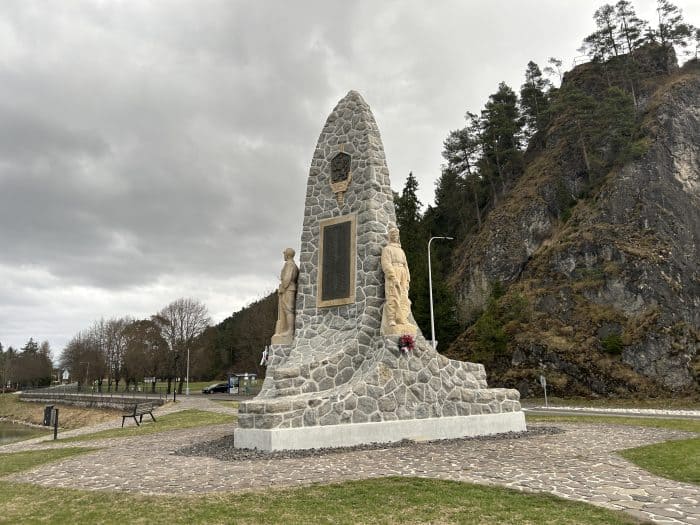 Liptovský Hrádok, Slovakia