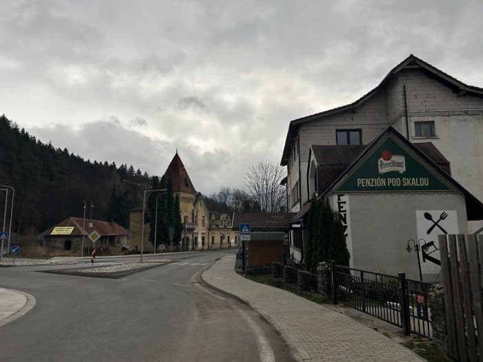 Liptovský Hrádok, Slovakia